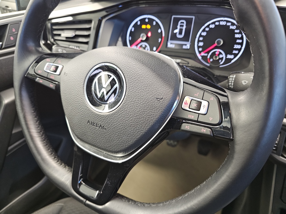 VW Polo  bei Hoffmann Automobile in Wolfsburg kaufen und sofort mitnehmen - Bild 14