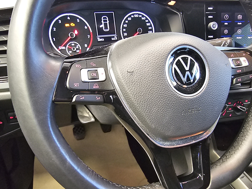 VW Polo  bei Hoffmann Automobile in Wolfsburg kaufen und sofort mitnehmen - Bild 15