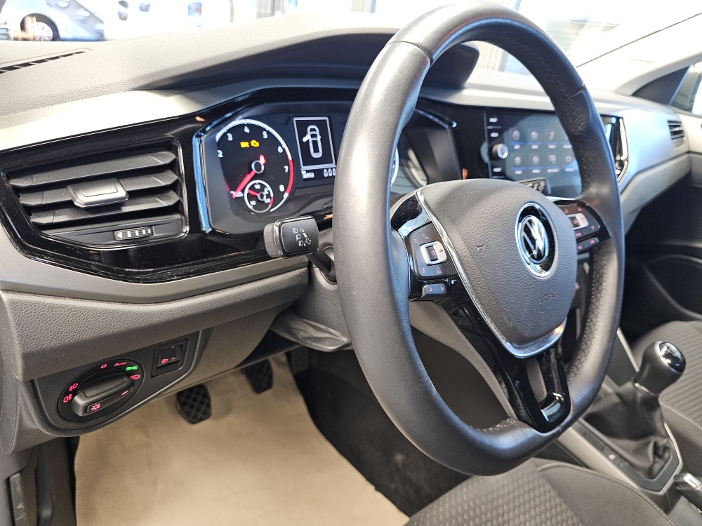 VW Polo  bei Hoffmann Automobile in Wolfsburg kaufen und sofort mitnehmen - Bild 17