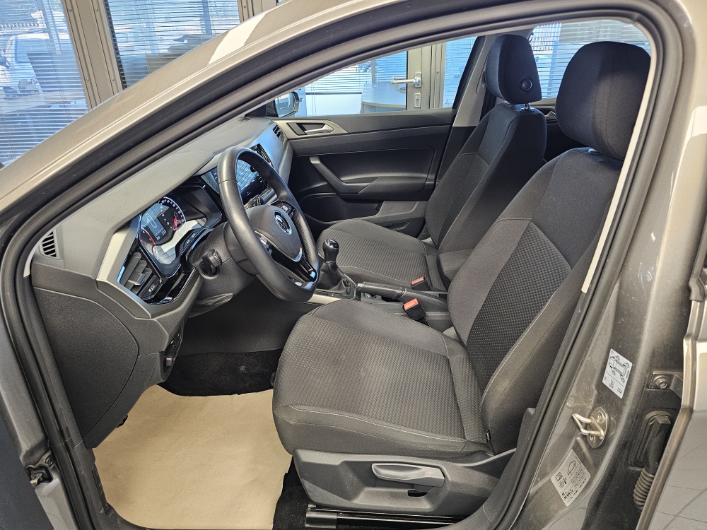 VW Polo  bei Hoffmann Automobile in Wolfsburg kaufen und sofort mitnehmen - Bild 18