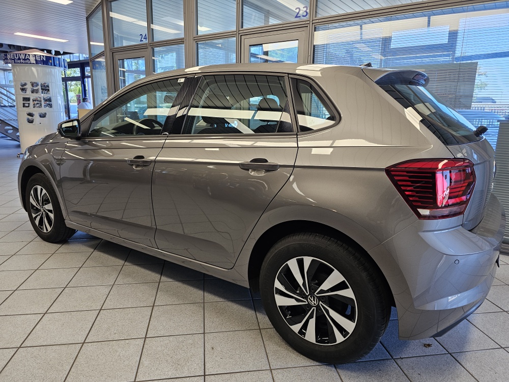 VW Polo  bei Hoffmann Automobile in Wolfsburg kaufen und sofort mitnehmen - Bild 20