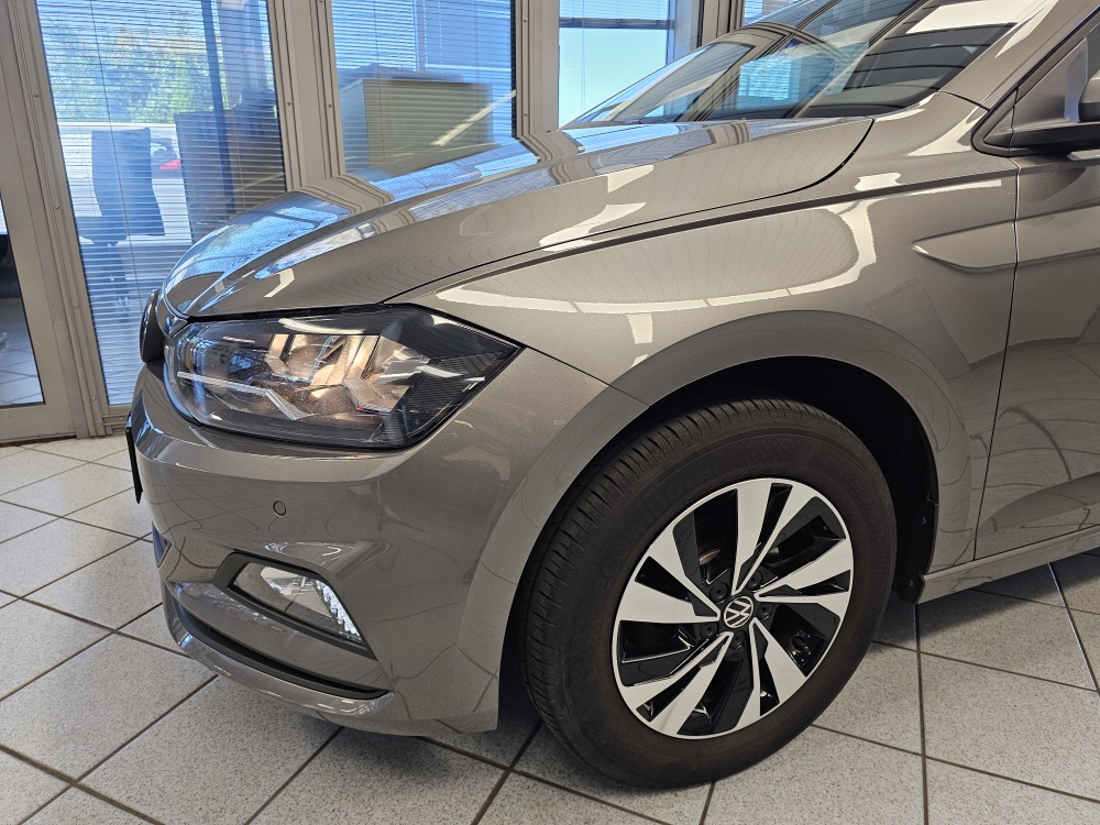 VW Polo  bei Hoffmann Automobile in Wolfsburg kaufen und sofort mitnehmen - Bild 21