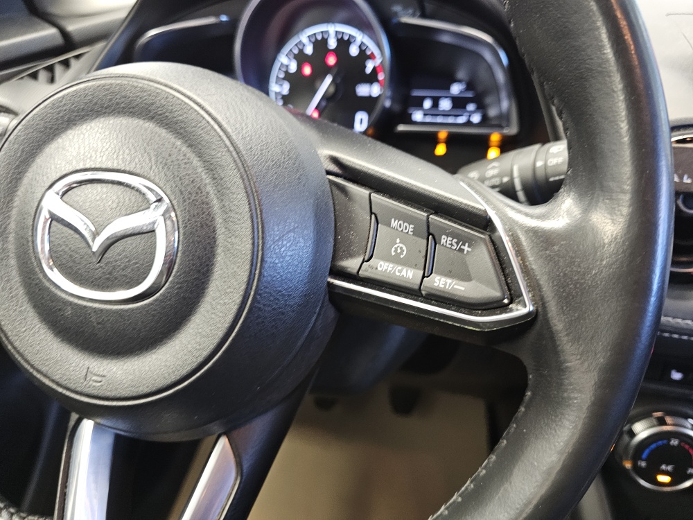 Mazda CX-3  bei Hoffmann Automobile in Wolfsburg kaufen und sofort mitnehmen - Bild 12