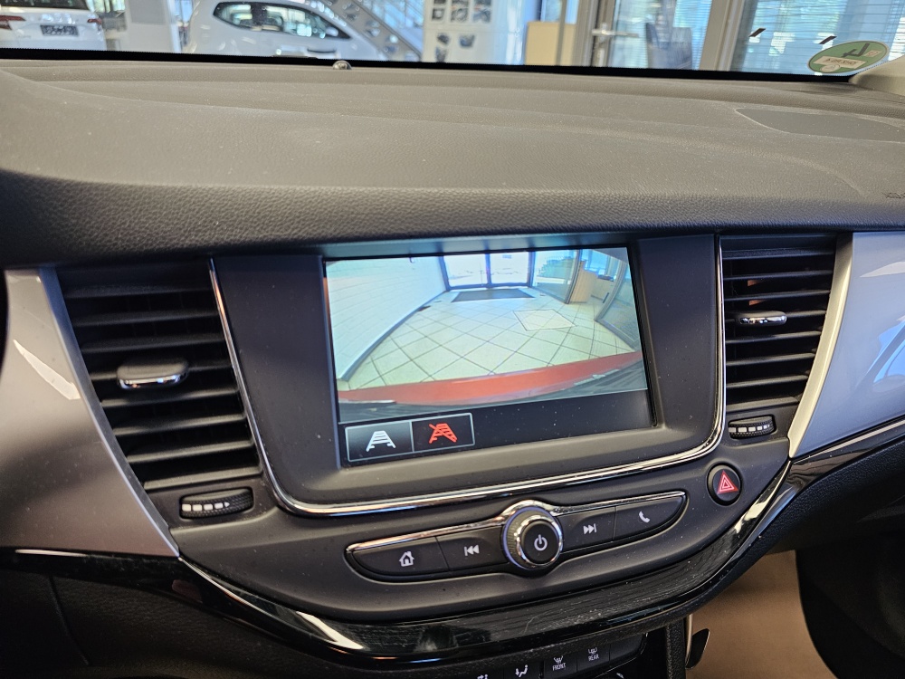 Opel Astra Sports Tourer  bei Hoffmann Automobile in Wolfsburg kaufen und sofort mitnehmen - Bild 14