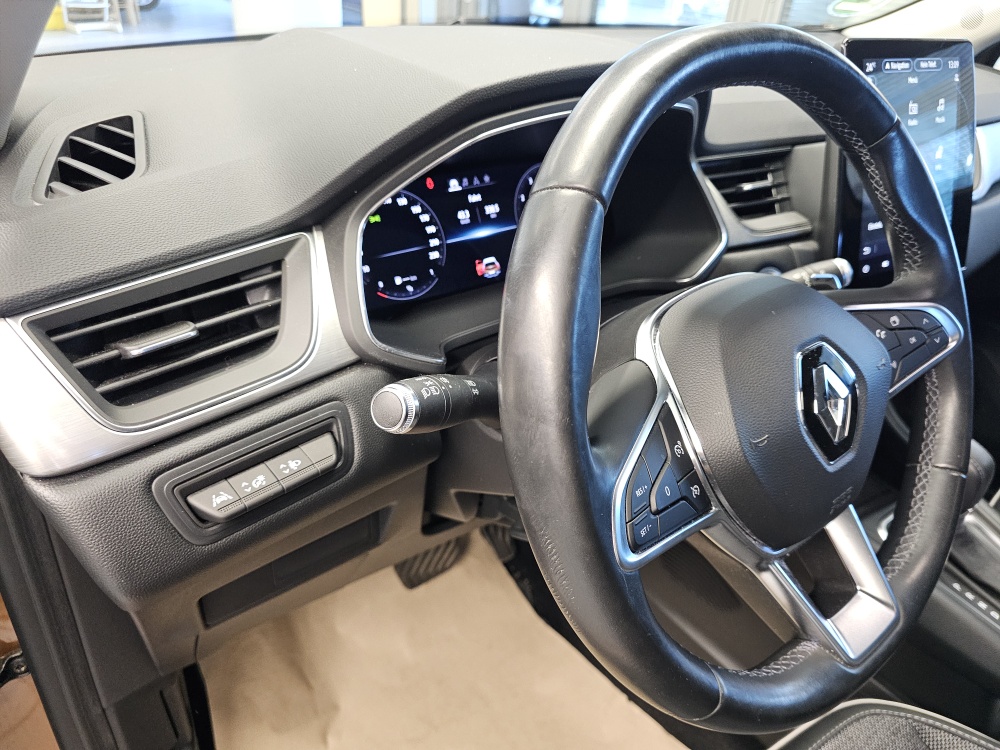 Renault Captur  bei Hoffmann Automobile in Wolfsburg kaufen und sofort mitnehmen - Bild 17