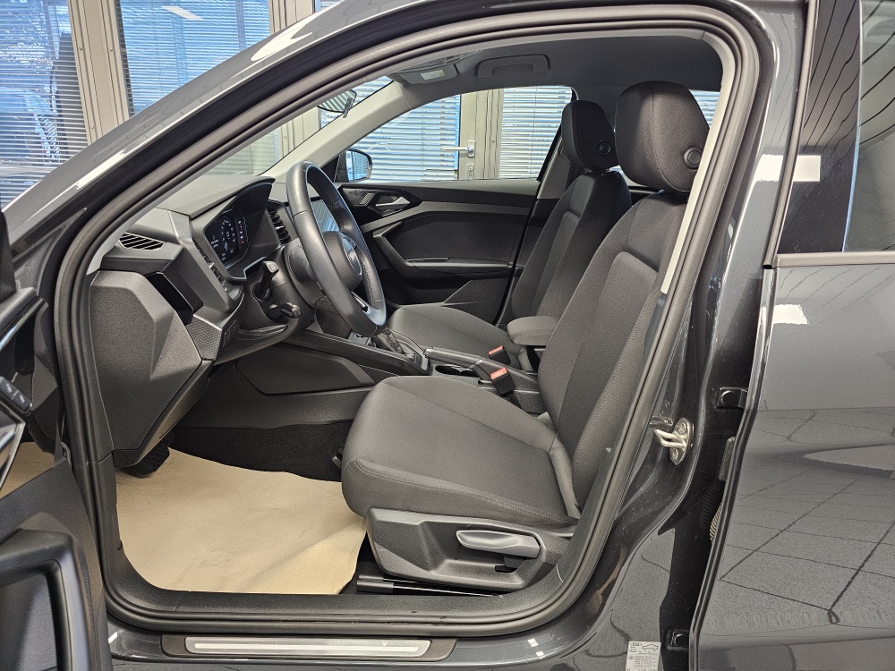 Audi A1 Sportback  bei Hoffmann Automobile in Wolfsburg kaufen und sofort mitnehmen - Bild 20