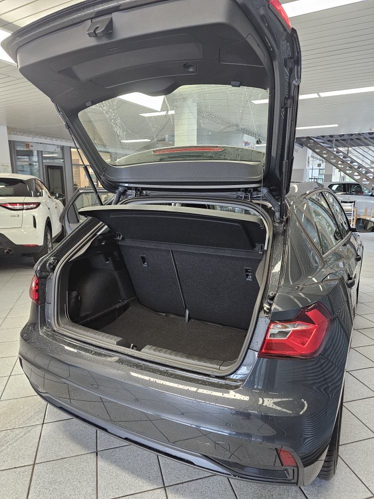 Audi A1 Sportback  bei Hoffmann Automobile in Wolfsburg kaufen und sofort mitnehmen - Bild 5