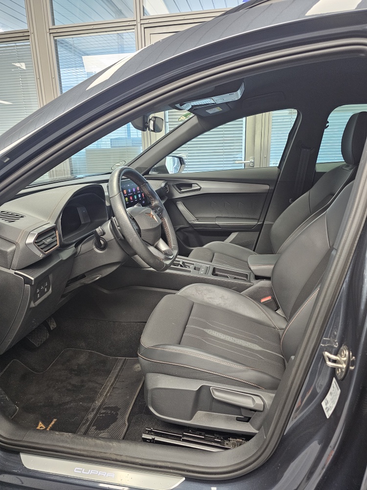 Cupra Formentor  bei Hoffmann Automobile in Wolfsburg kaufen und sofort mitnehmen - Bild 10