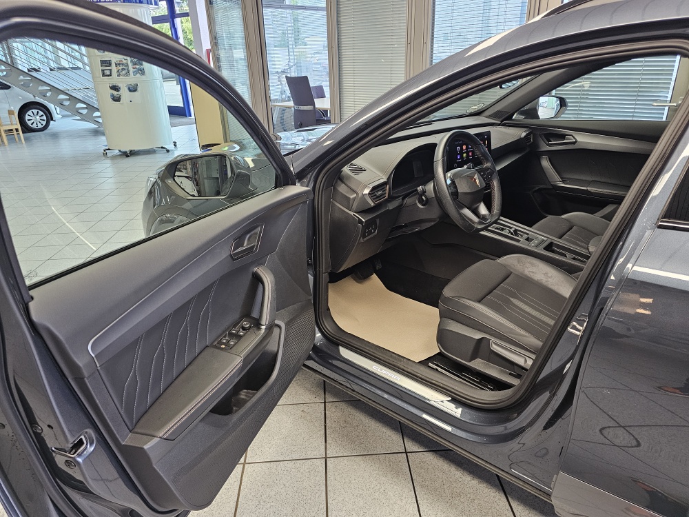Cupra Formentor  bei Hoffmann Automobile in Wolfsburg kaufen und sofort mitnehmen - Bild 13