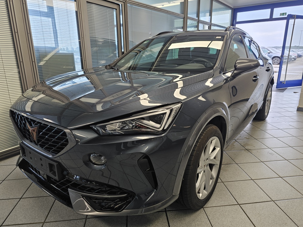 Cupra Formentor  bei Hoffmann Automobile in Wolfsburg kaufen und sofort mitnehmen - Bild 17