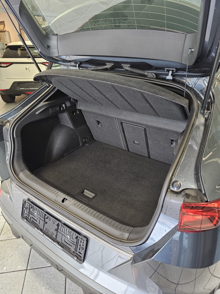 Cupra Formentor  bei Hoffmann Automobile in Wolfsburg kaufen und sofort mitnehmen - Bild 5