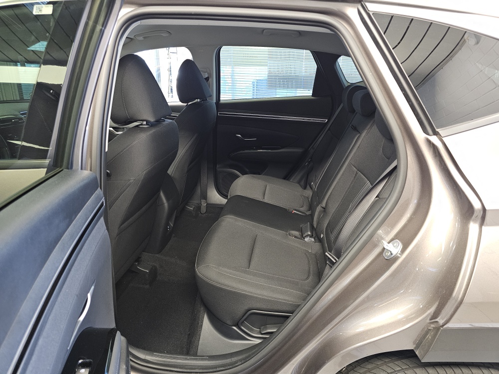 Hyundai Tucson  bei Hoffmann Automobile in Wolfsburg kaufen und sofort mitnehmen - Bild 4