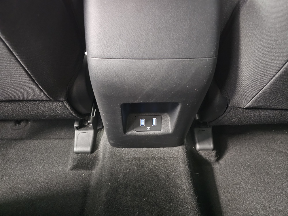 Hyundai Tucson  bei Hoffmann Automobile in Wolfsburg kaufen und sofort mitnehmen - Bild 5