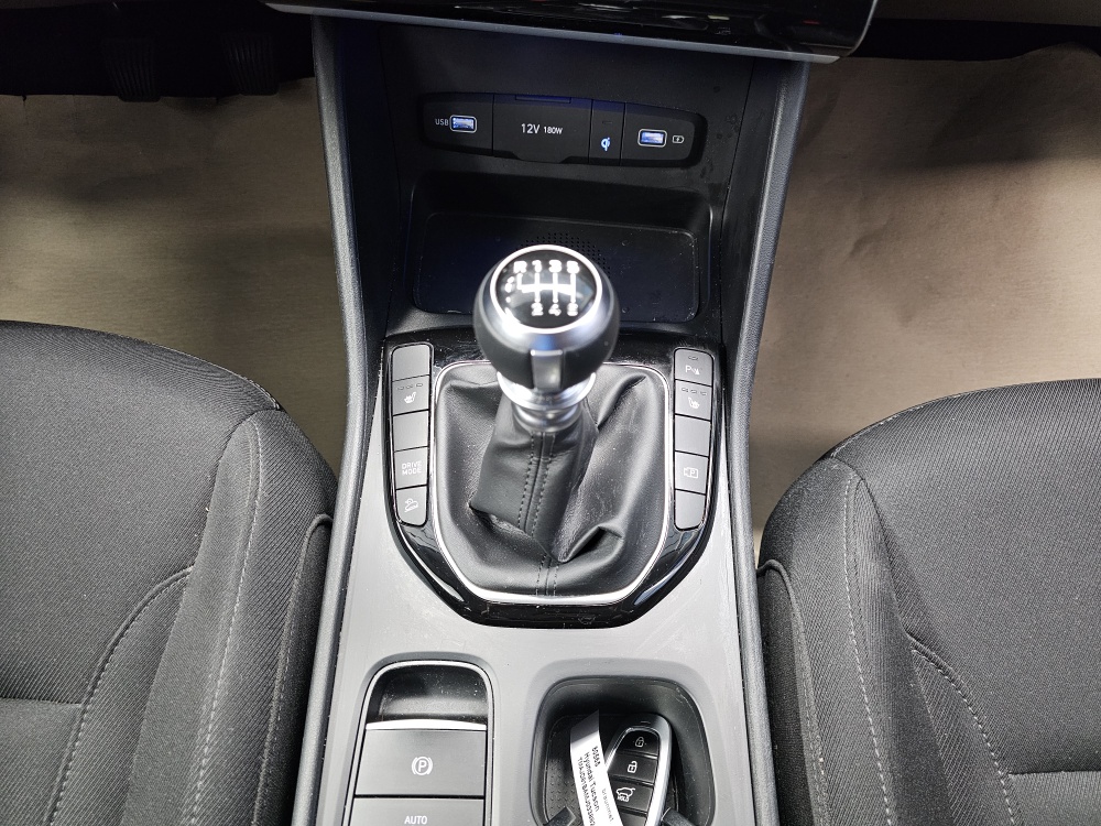 Hyundai Tucson  bei Hoffmann Automobile in Wolfsburg kaufen und sofort mitnehmen - Bild 8