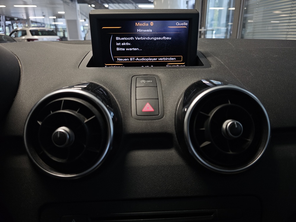 Audi A1 Sportback  bei Hoffmann Automobile in Wolfsburg kaufen und sofort mitnehmen - Bild 10