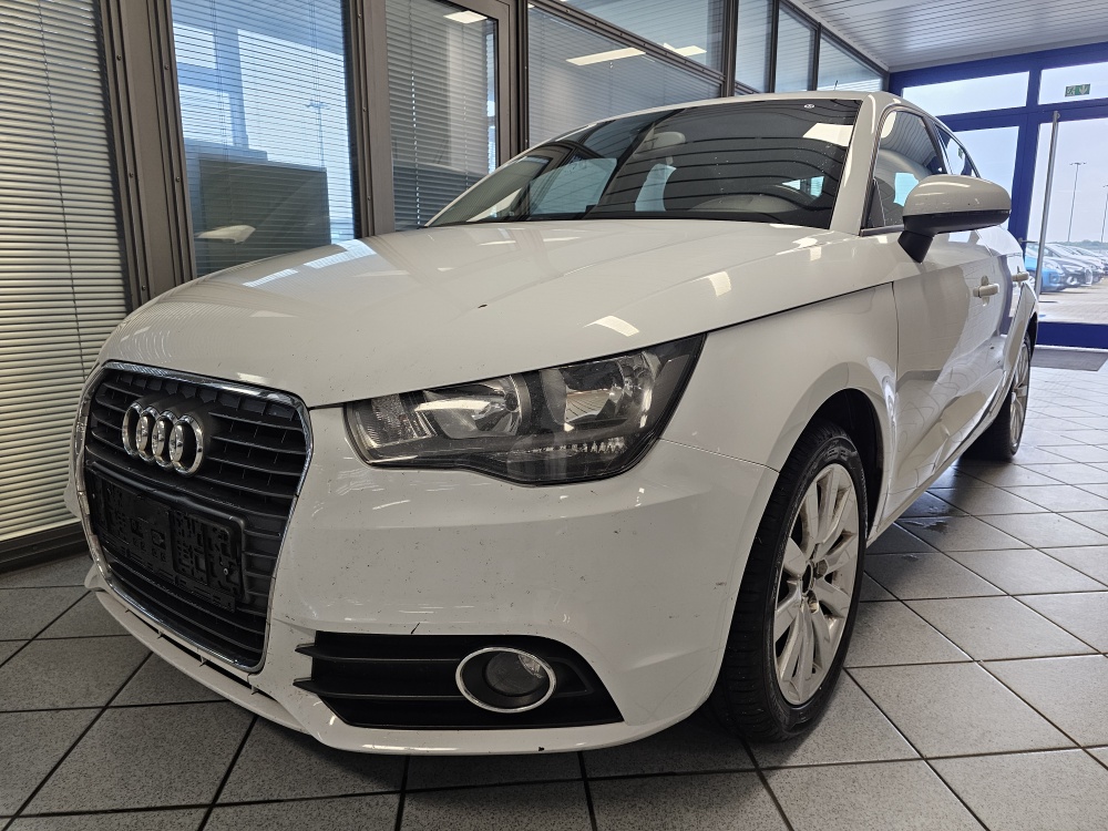 Audi A1 Sportback  bei Hoffmann Automobile in Wolfsburg kaufen und sofort mitnehmen - Bild 16