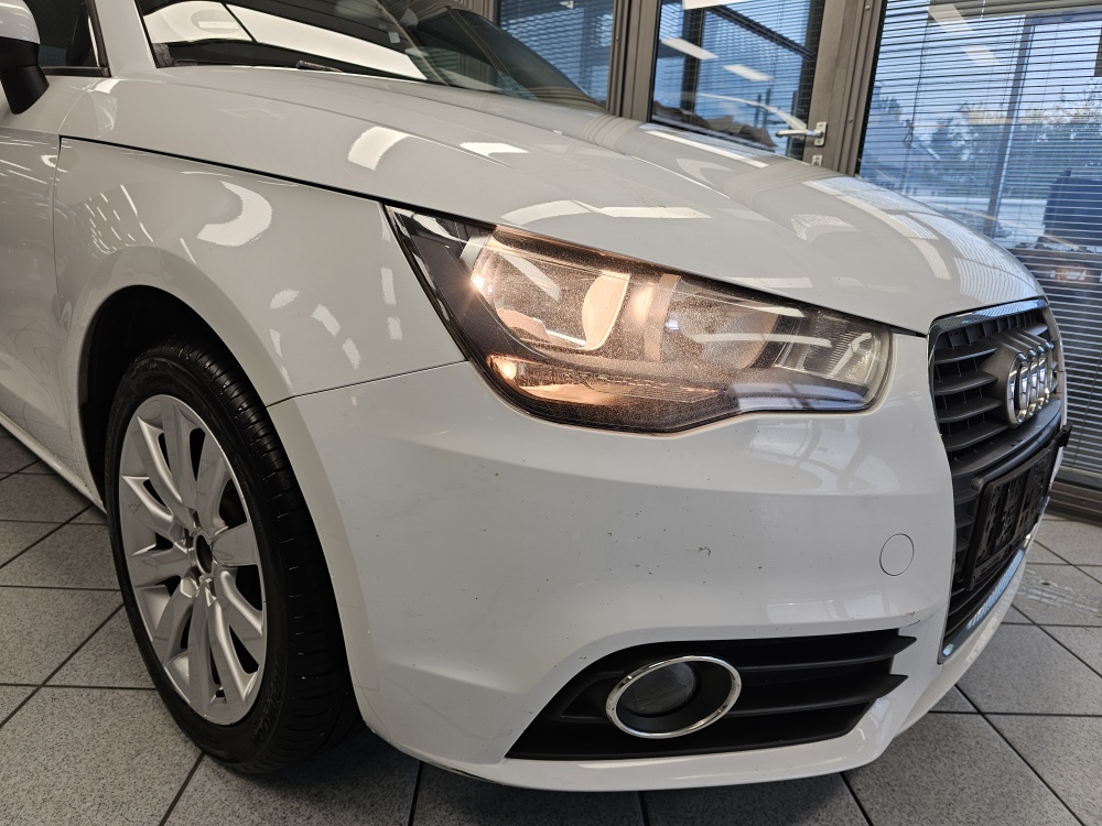 Audi A1 Sportback  bei Hoffmann Automobile in Wolfsburg kaufen und sofort mitnehmen - Bild 20