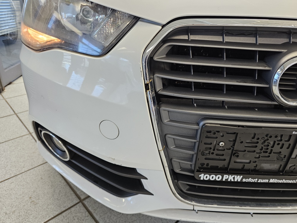 Audi A1 Sportback bei Hoffmann Automobile in Wolfsburg kaufen und sofort mitnehmen - Bild 25