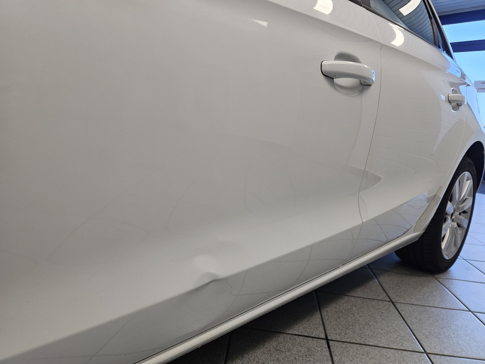 Audi A1 Sportback bei Hoffmann Automobile in Wolfsburg kaufen und sofort mitnehmen - Bild 26