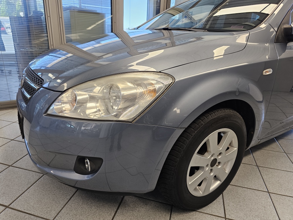Kia Ceed  bei Hoffmann Automobile in Wolfsburg kaufen und sofort mitnehmen - Bild 17