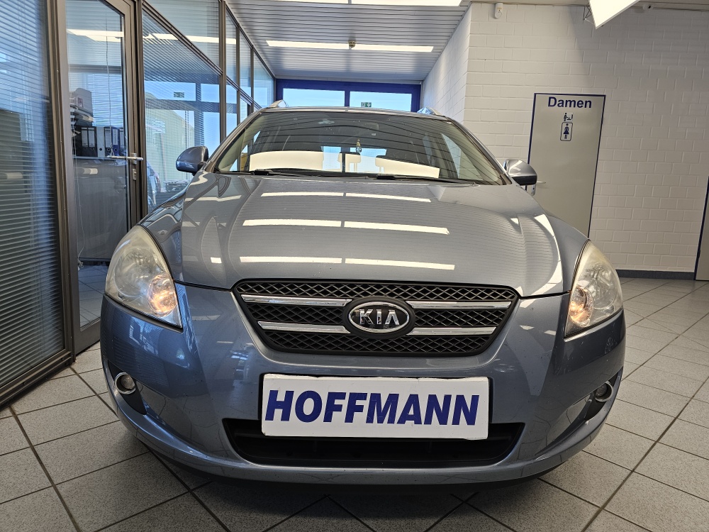 Kia Ceed  bei Hoffmann Automobile in Wolfsburg kaufen und sofort mitnehmen - Bild 18