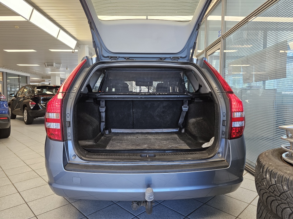 Kia Ceed  bei Hoffmann Automobile in Wolfsburg kaufen und sofort mitnehmen - Bild 3