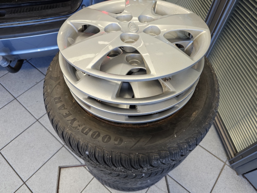 Kia Ceed  bei Hoffmann Automobile in Wolfsburg kaufen und sofort mitnehmen - Bild 4