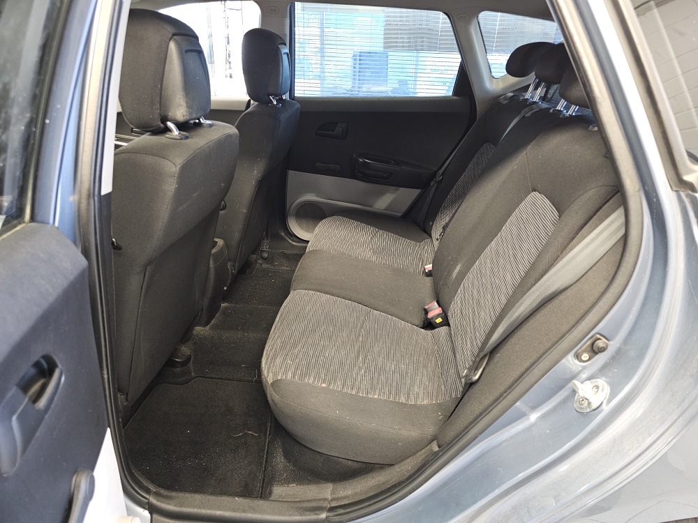 Kia Ceed  bei Hoffmann Automobile in Wolfsburg kaufen und sofort mitnehmen - Bild 6