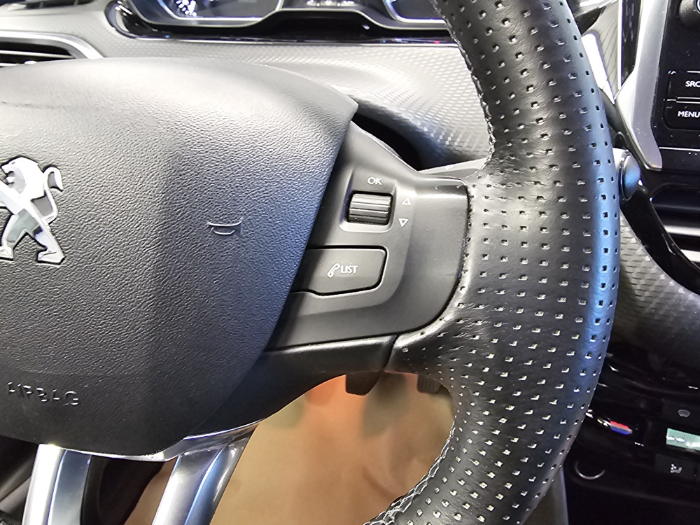 Peugeot 2008  bei Hoffmann Automobile in Wolfsburg kaufen und sofort mitnehmen - Bild 14