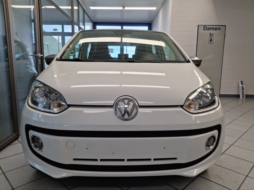 VW up!  bei Hoffmann Automobile in Wolfsburg kaufen und sofort mitnehmen - Bild 16