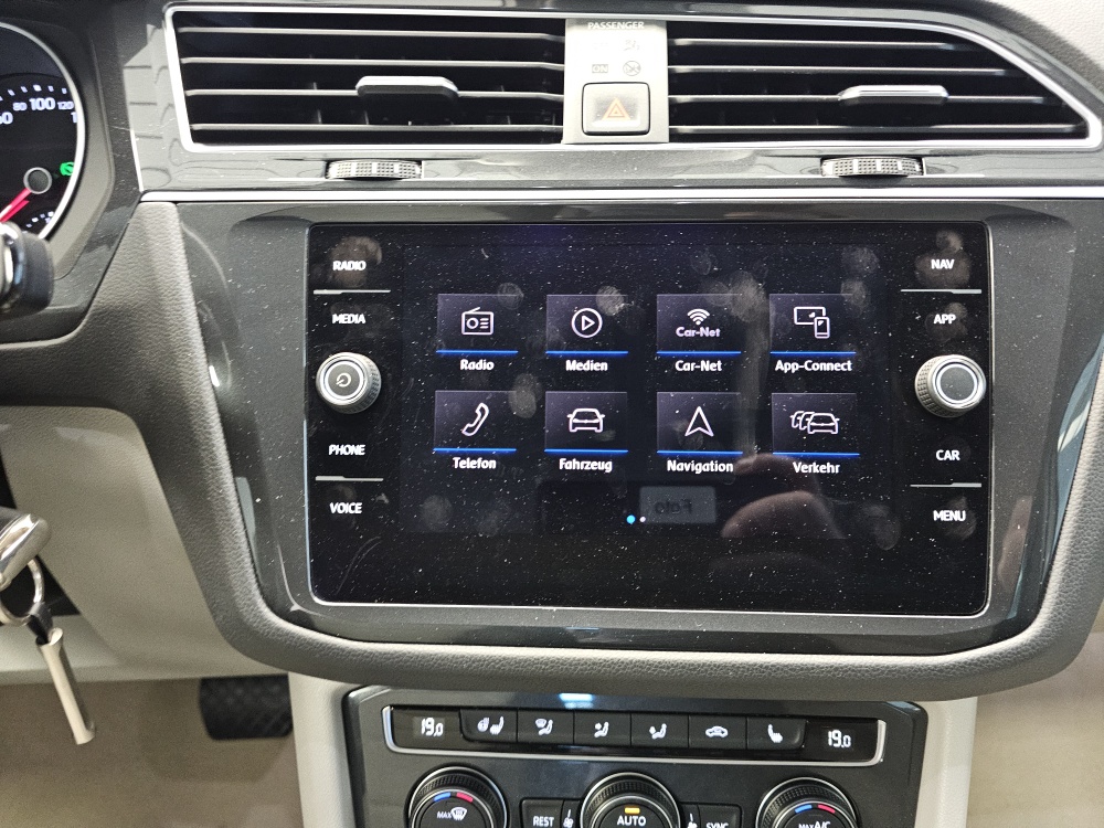 VW Tiguan  bei Hoffmann Automobile in Wolfsburg kaufen und sofort mitnehmen - Bild 11