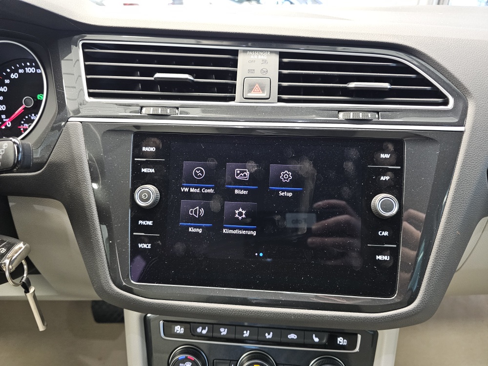 VW Tiguan  bei Hoffmann Automobile in Wolfsburg kaufen und sofort mitnehmen - Bild 12
