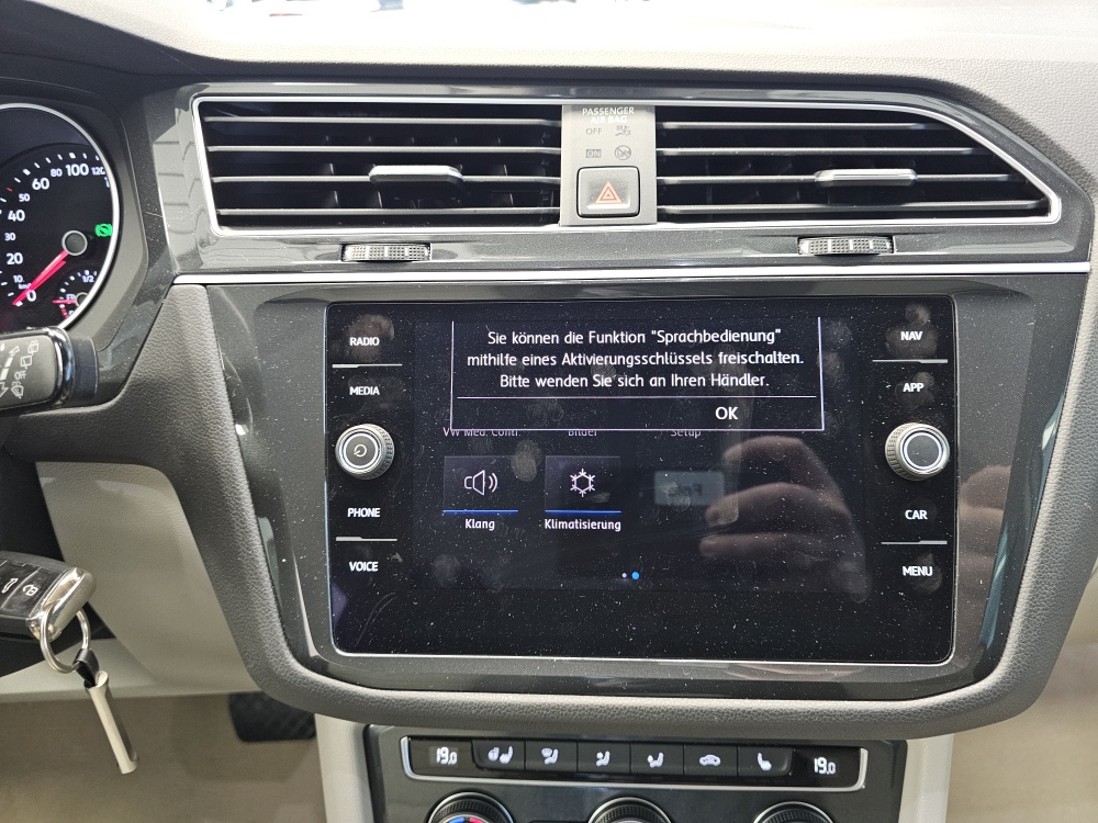 VW Tiguan  bei Hoffmann Automobile in Wolfsburg kaufen und sofort mitnehmen - Bild 13