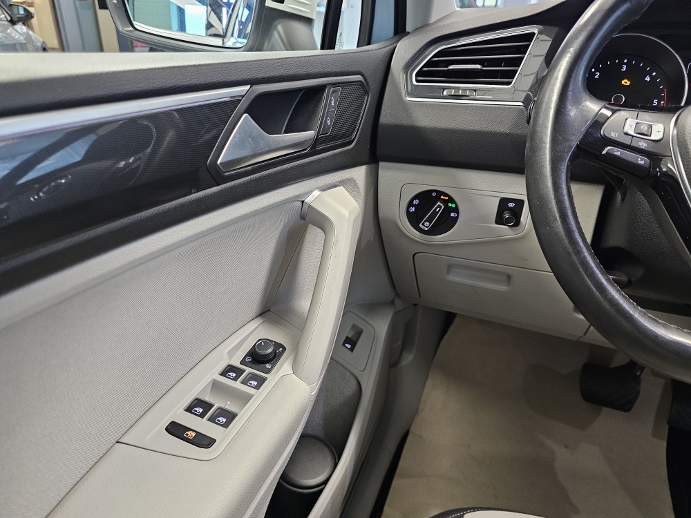 VW Tiguan  bei Hoffmann Automobile in Wolfsburg kaufen und sofort mitnehmen - Bild 19