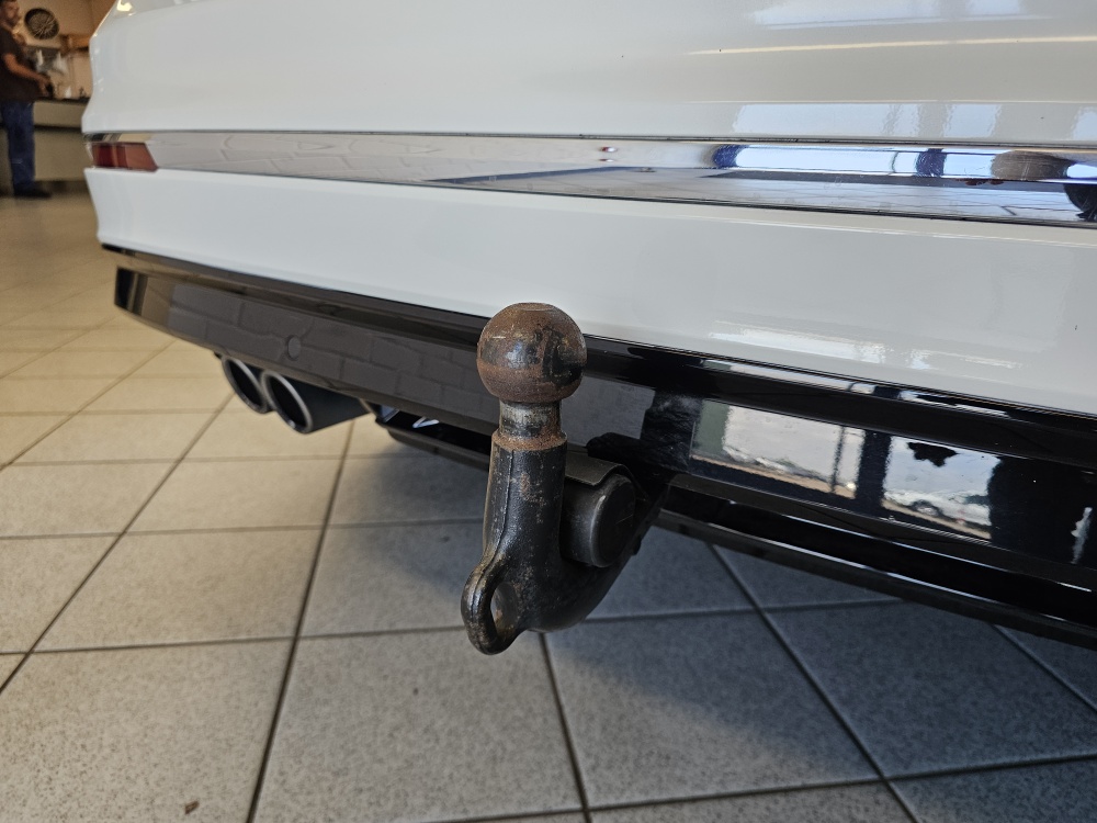 VW Tiguan  bei Hoffmann Automobile in Wolfsburg kaufen und sofort mitnehmen - Bild 4