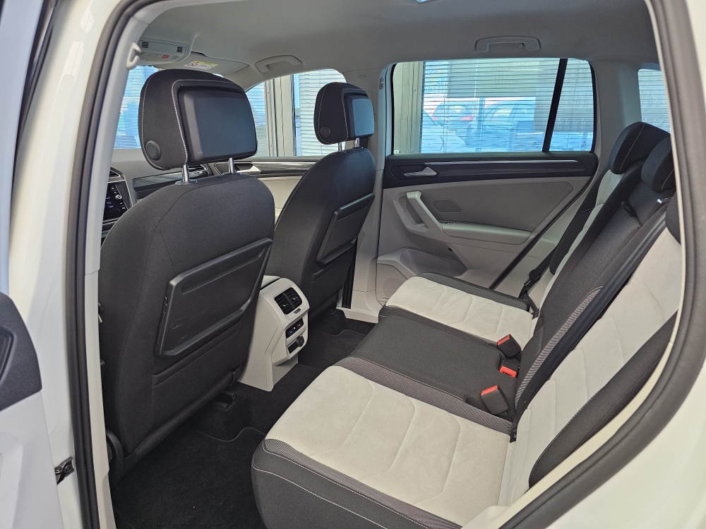 VW Tiguan  bei Hoffmann Automobile in Wolfsburg kaufen und sofort mitnehmen - Bild 6