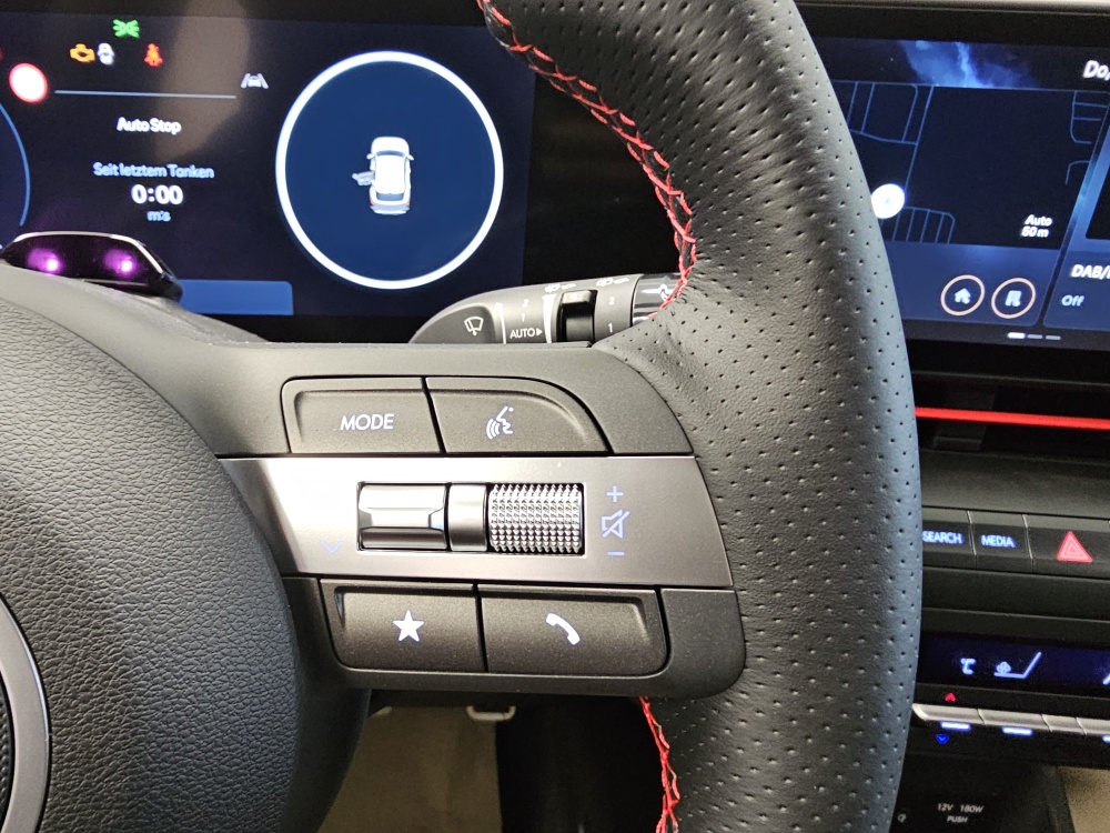 Hyundai Kona  bei Hoffmann Automobile in Wolfsburg kaufen und sofort mitnehmen - Bild 27