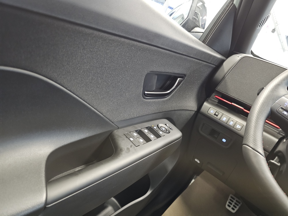 Hyundai Kona  bei Hoffmann Automobile in Wolfsburg kaufen und sofort mitnehmen - Bild 29