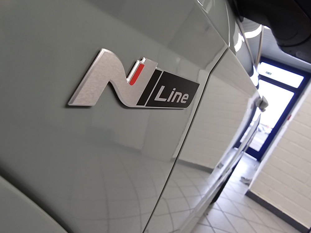 Hyundai Kona  bei Hoffmann Automobile in Wolfsburg kaufen und sofort mitnehmen - Bild 35