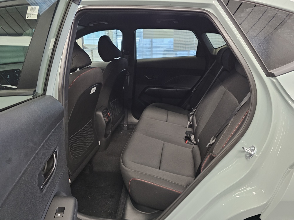 Hyundai Kona  bei Hoffmann Automobile in Wolfsburg kaufen und sofort mitnehmen - Bild 4