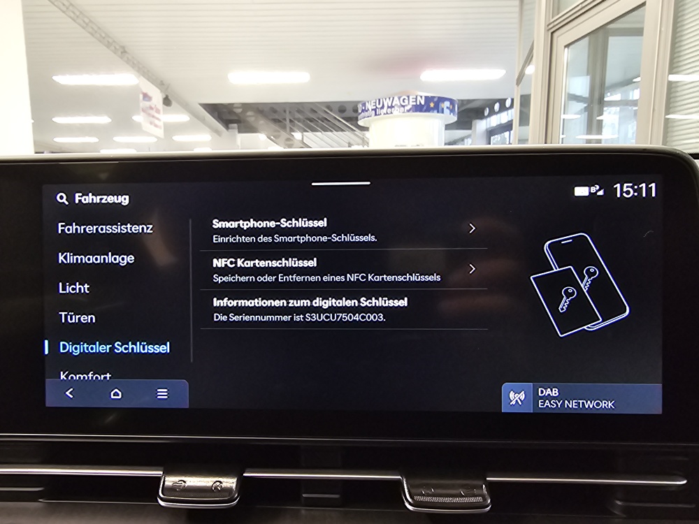 Hyundai Kona  bei Hoffmann Automobile in Wolfsburg kaufen und sofort mitnehmen - Bild 19