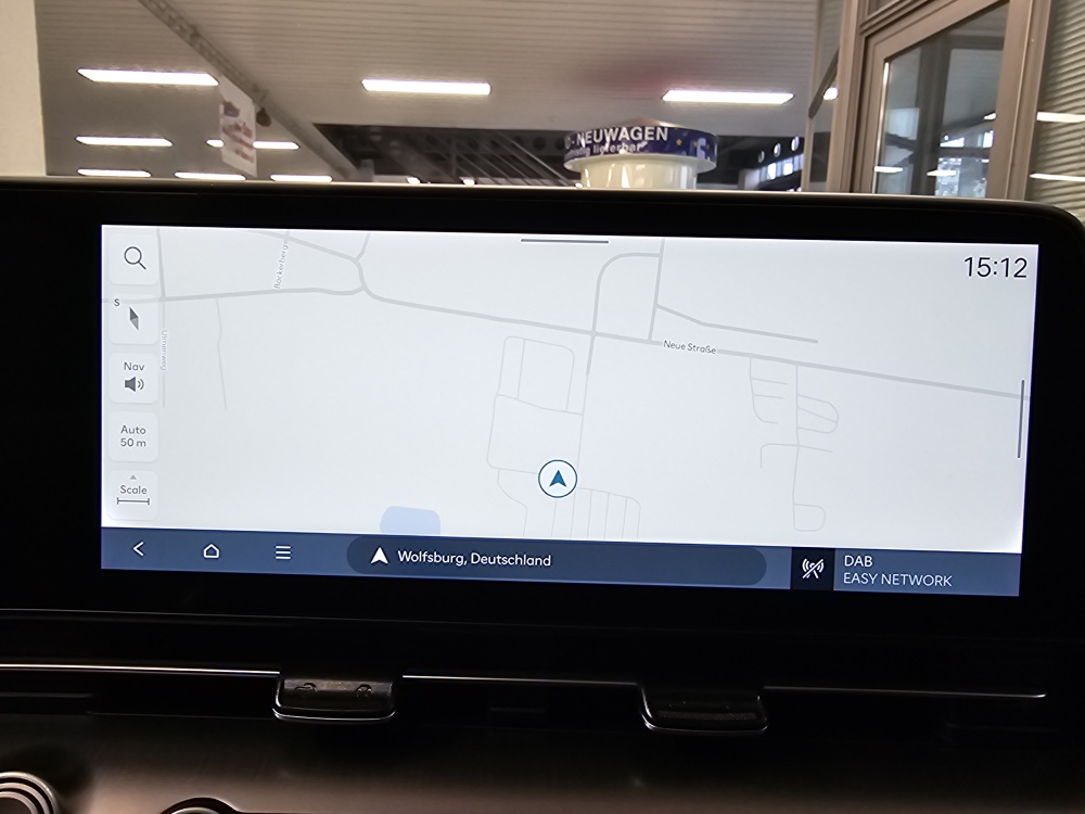 Hyundai Kona  bei Hoffmann Automobile in Wolfsburg kaufen und sofort mitnehmen - Bild 22