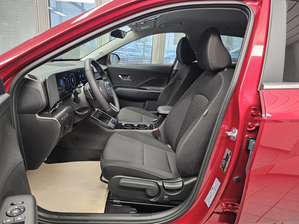 Hyundai Kona  bei Hoffmann Automobile in Wolfsburg kaufen und sofort mitnehmen - Bild 28