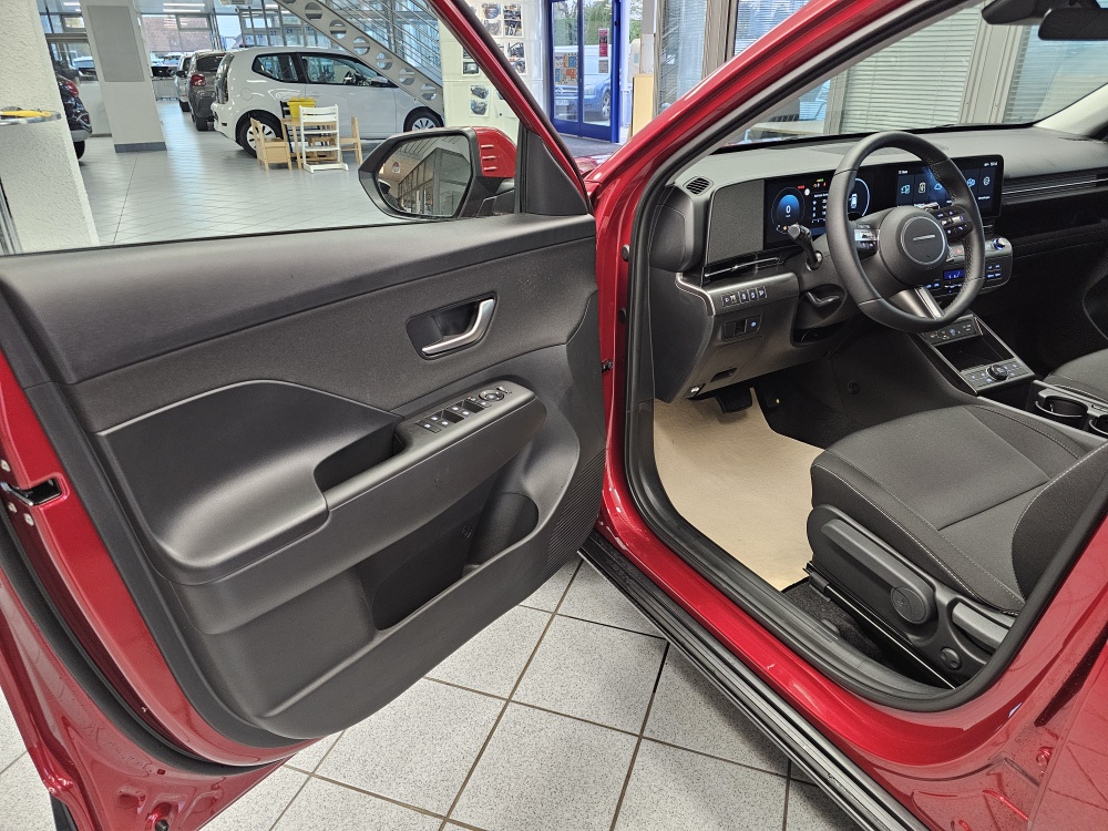 Hyundai Kona  bei Hoffmann Automobile in Wolfsburg kaufen und sofort mitnehmen - Bild 29