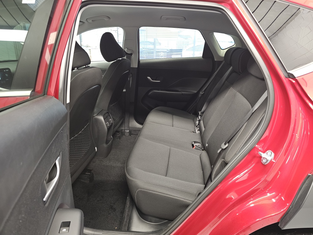 Hyundai Kona  bei Hoffmann Automobile in Wolfsburg kaufen und sofort mitnehmen - Bild 4