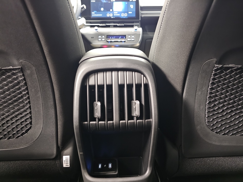 Hyundai Kona  bei Hoffmann Automobile in Wolfsburg kaufen und sofort mitnehmen - Bild 5