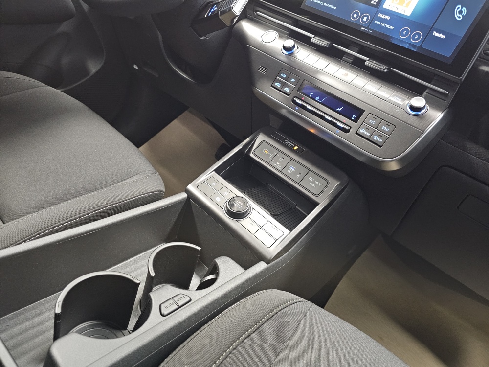 Hyundai Kona  bei Hoffmann Automobile in Wolfsburg kaufen und sofort mitnehmen - Bild 7