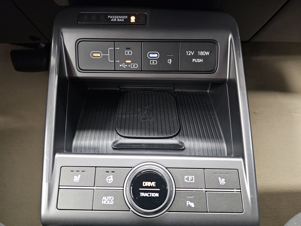 Hyundai Kona  bei Hoffmann Automobile in Wolfsburg kaufen und sofort mitnehmen - Bild 8