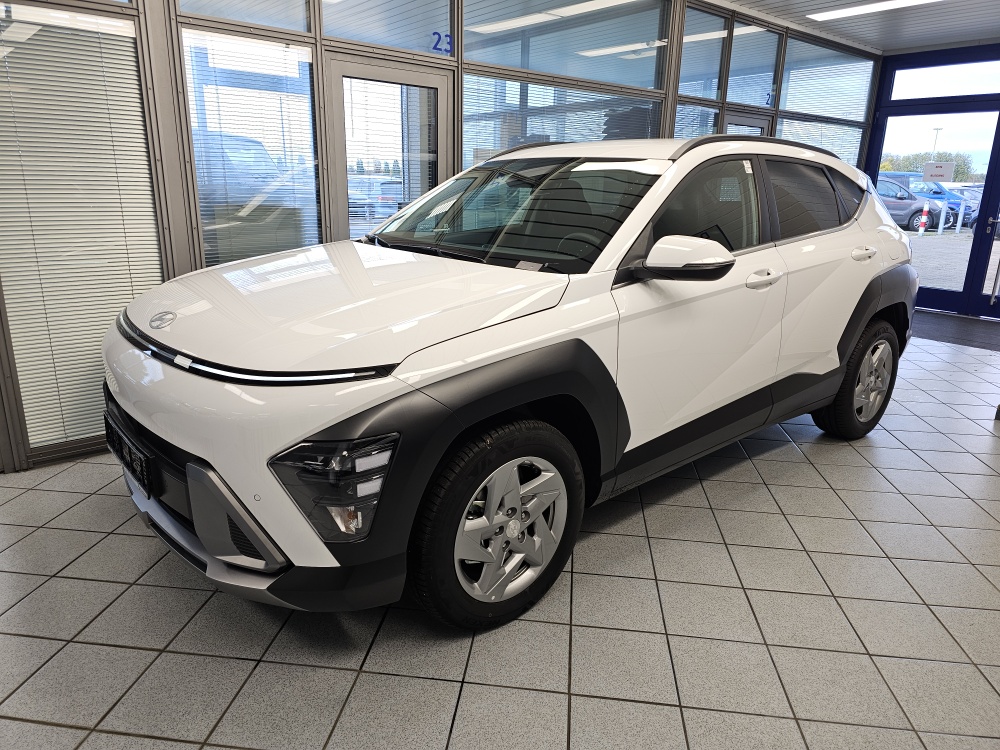 Hyundai Kona  für nur 26.550,- € bei Hoffmann Automobile in Wolfsburg kaufen und sofort mitnehmen