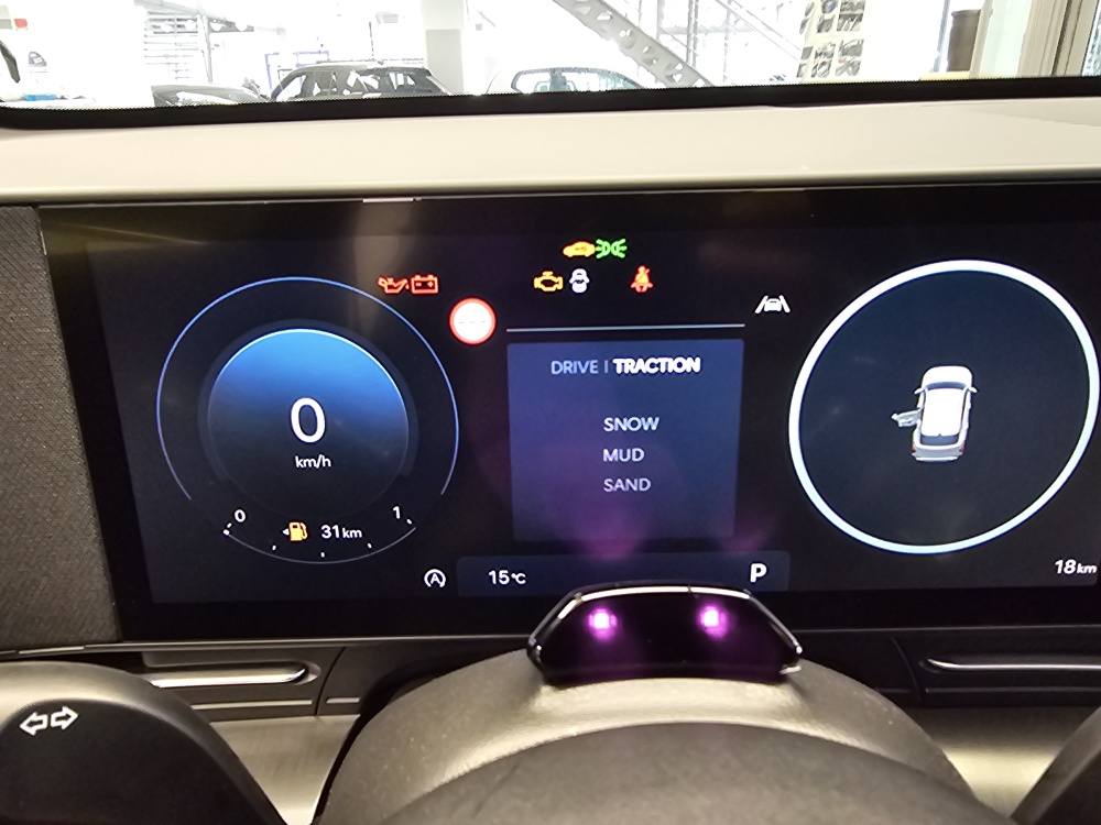 Hyundai Kona  bei Hoffmann Automobile in Wolfsburg kaufen und sofort mitnehmen - Bild 26